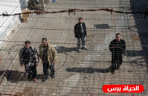 ثلاثة أسرى من جنين يدخلون أعوام جديدة في سجون الاحتلال